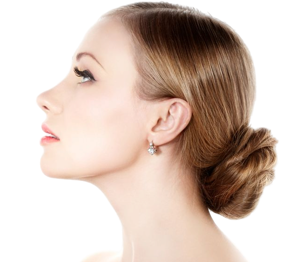woman