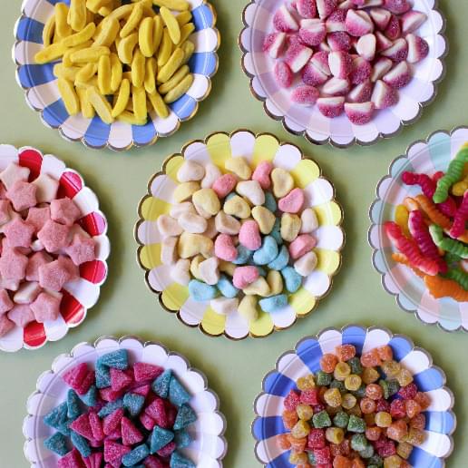 Candy-bar