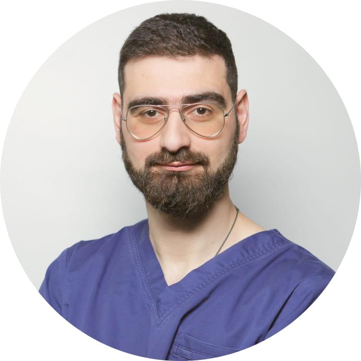 сhiropractor
