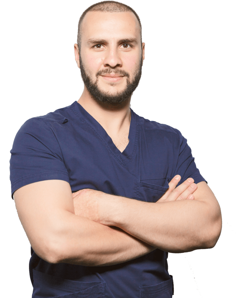doctor