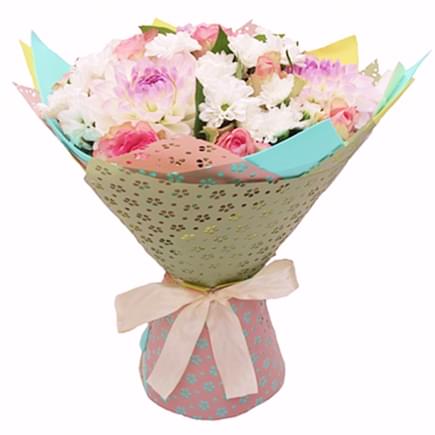 Минибукет 1600-6