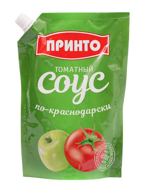 Соус «По-краснодарски»