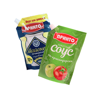 соус майонез